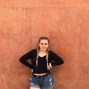 Meet your Posher, Trinity